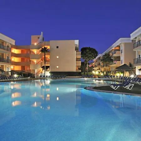 Sol Sancti Petri Aparthotel 