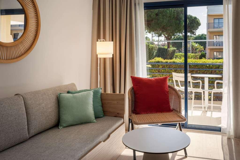 Sol Sancti Petri Apartahotel 3*