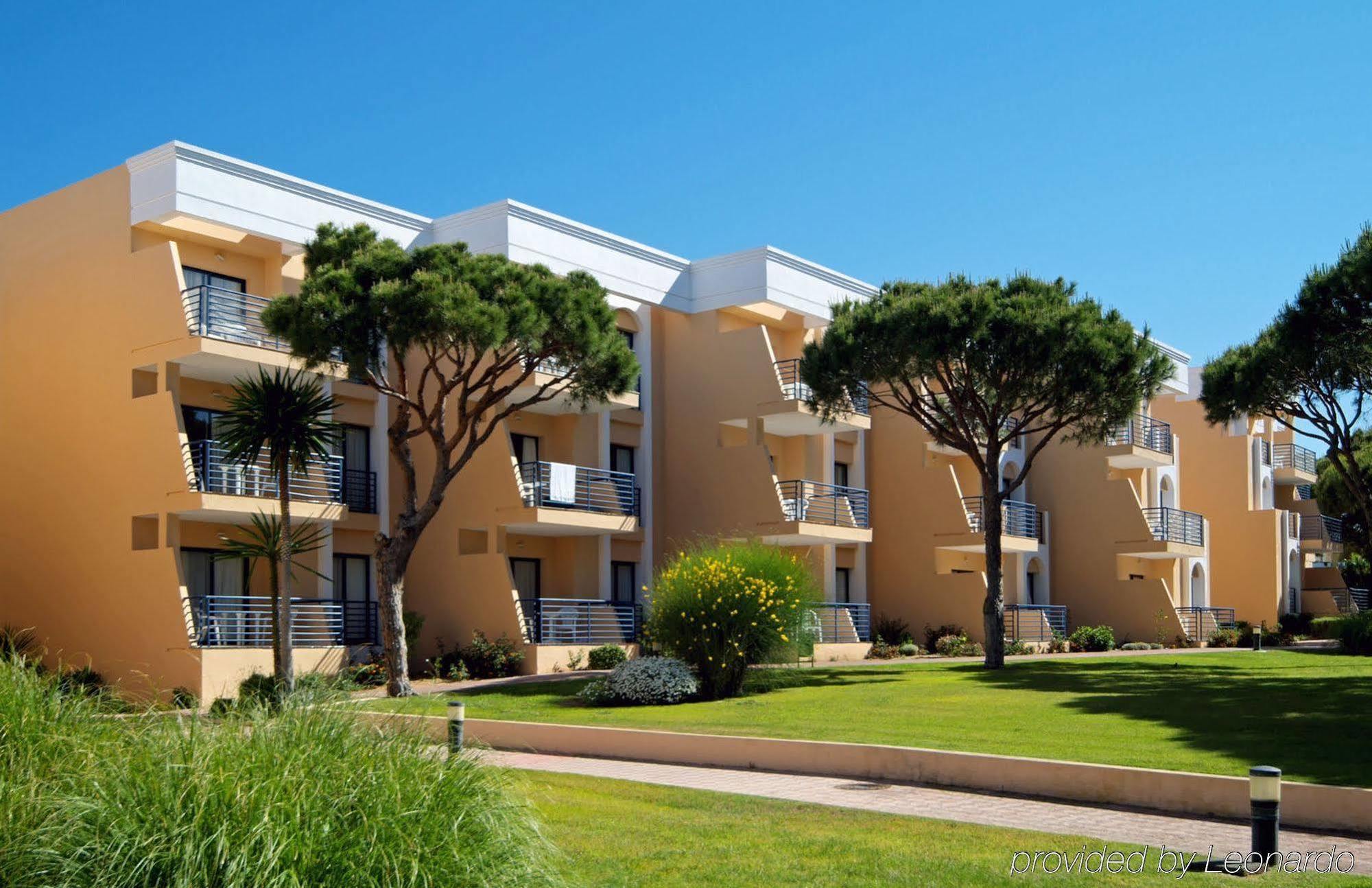 Apartahotel Sol Sancti Petri