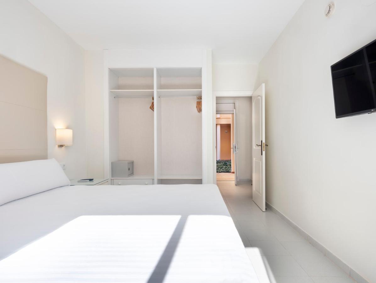Aparthotel Sol Sancti Petri