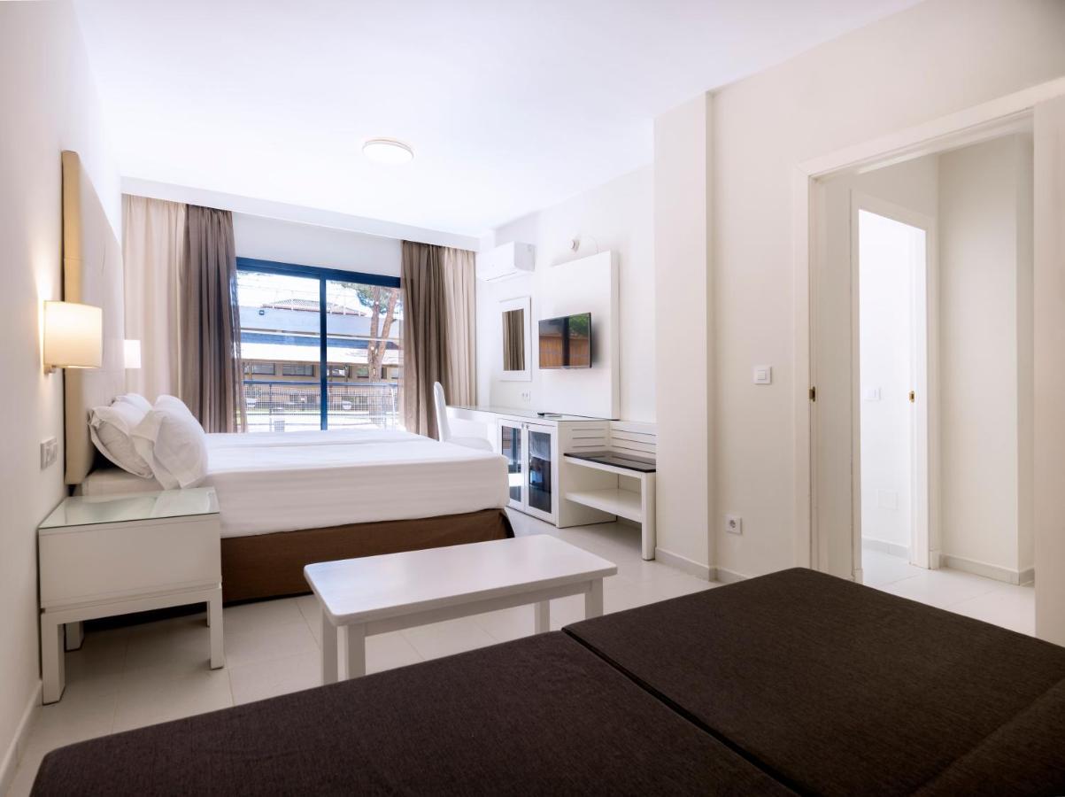 Aparthotel Sol Sancti Petri