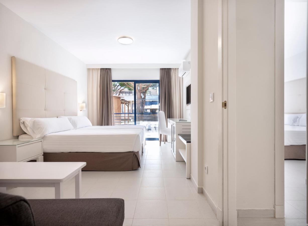 Aparthotel Sol Sancti Petri Chiclana de la Frontera