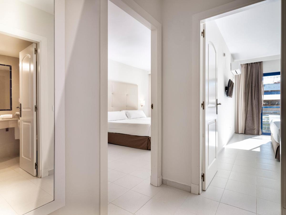 Sol Sancti Petri Aparthotel 3*