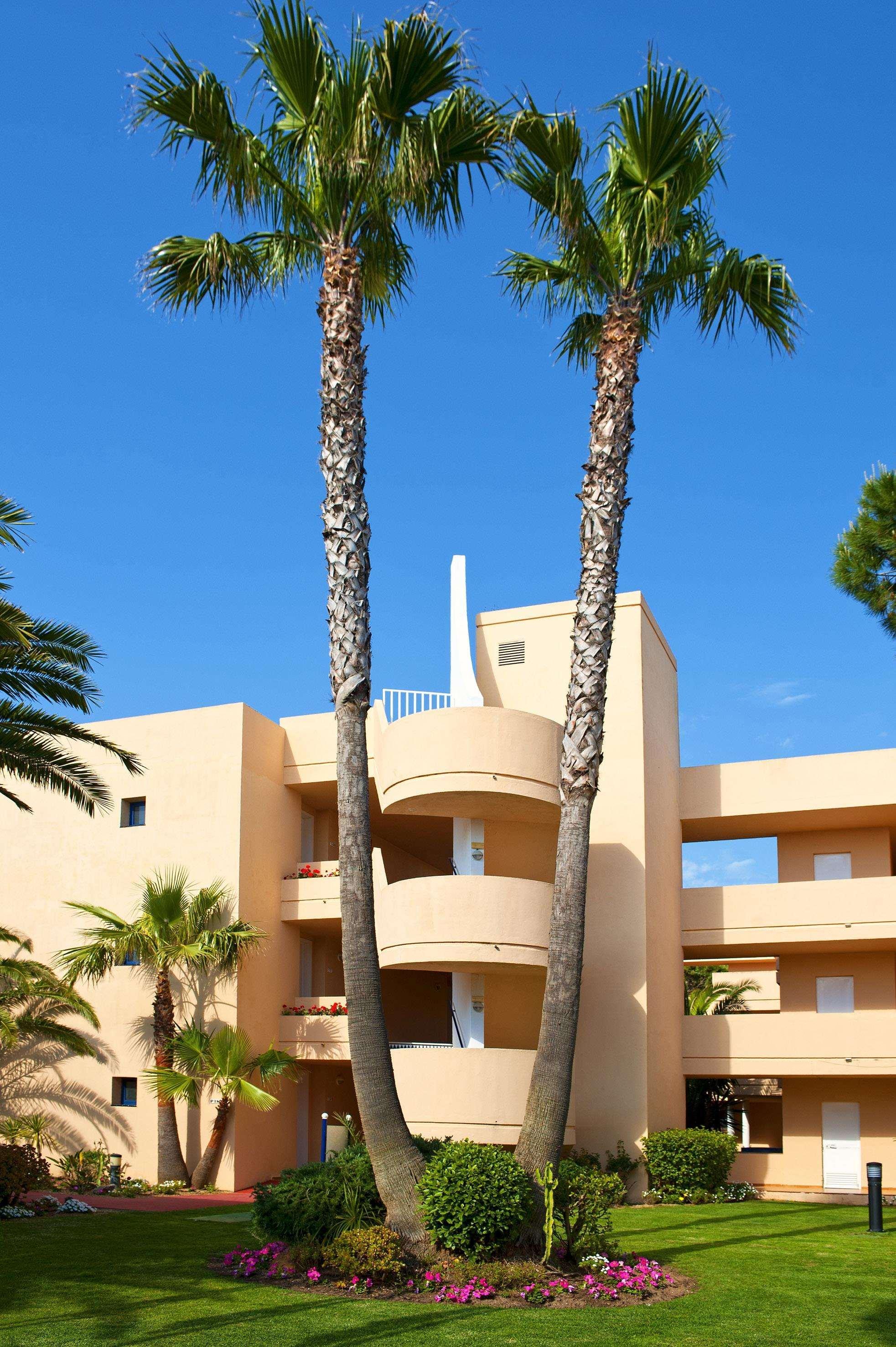 Sol Sancti Petri Aparthotel
