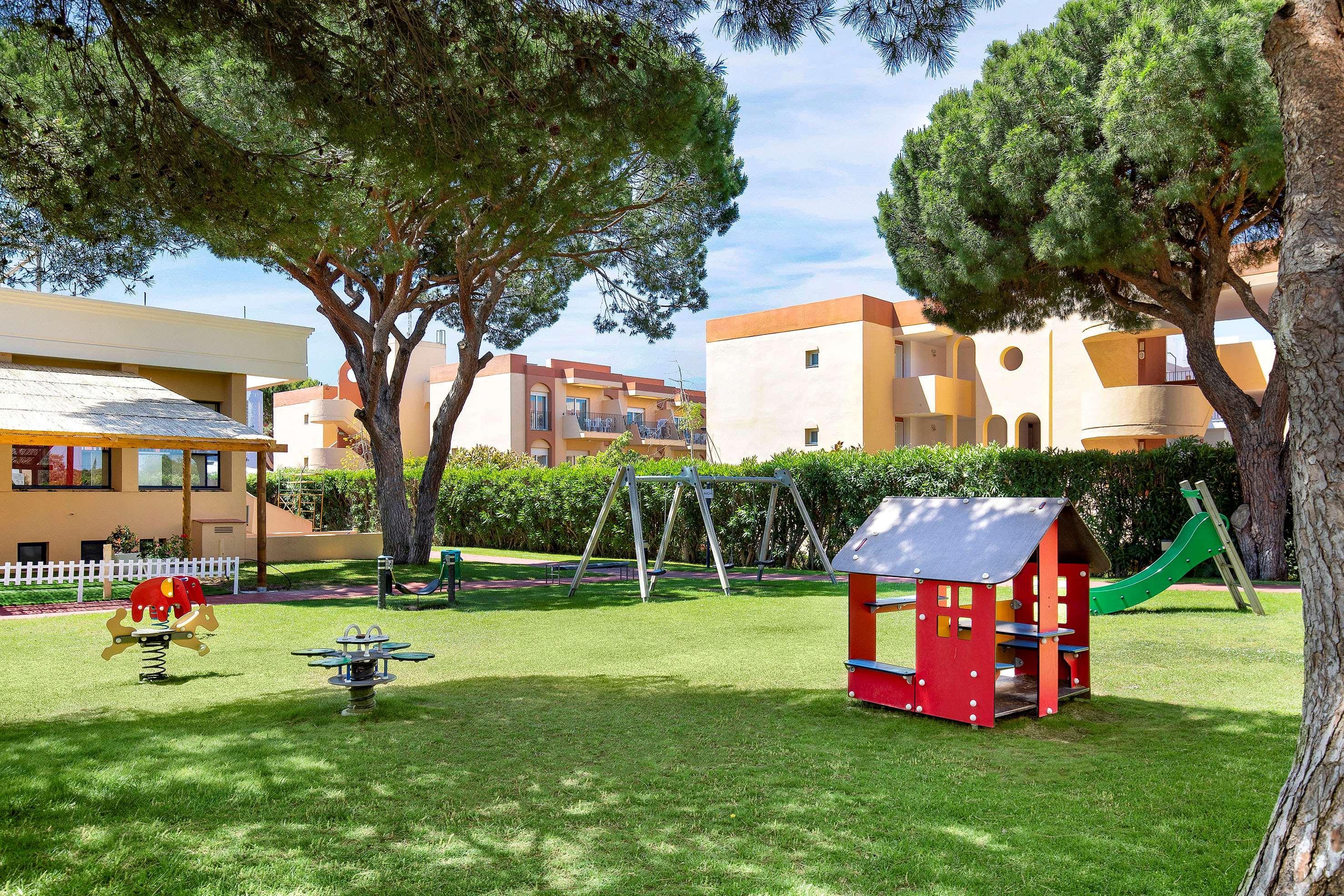 Sol Sancti Petri Aparthotel