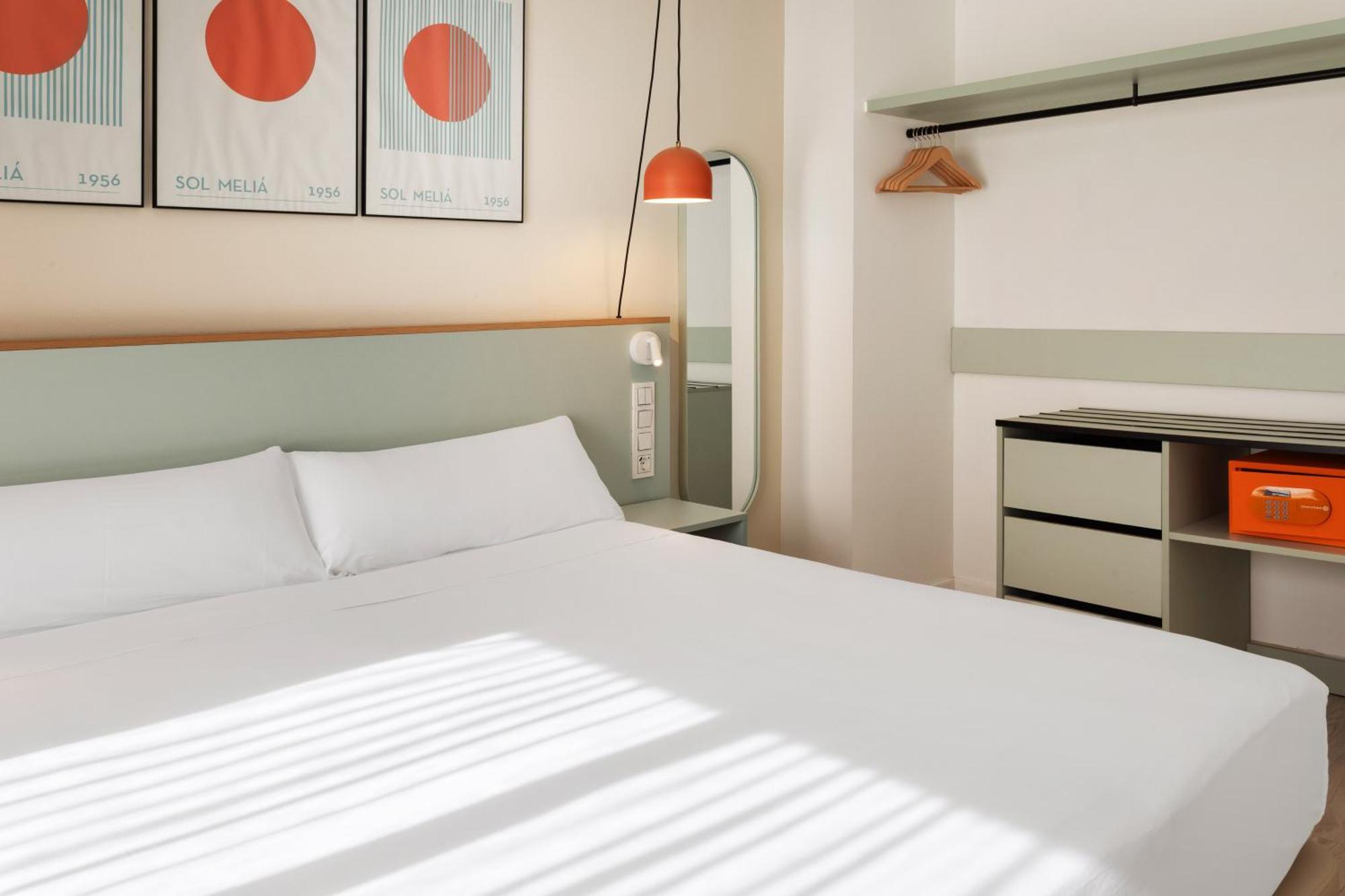 Aparthotel Sol Sancti Petri