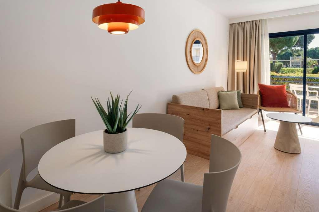 Aparthotel Sol Sancti Petri