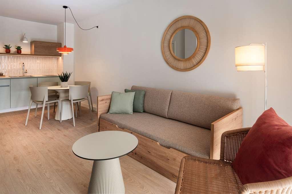 Aparthotel Sol Sancti Petri